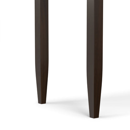 Brunette Brown | Carlton Desk