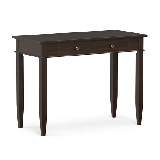 Brunette Brown | Carlton Desk
