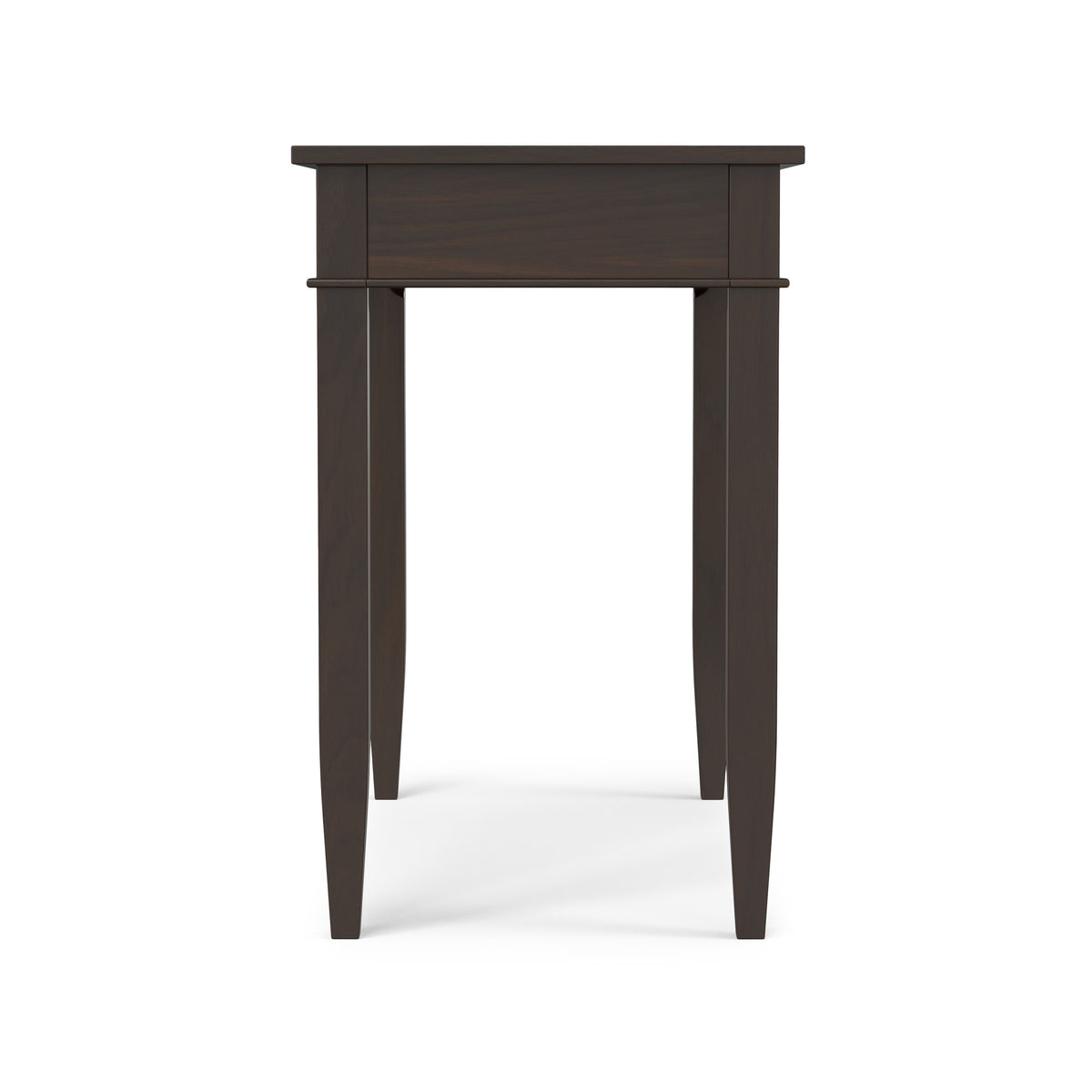 Brunette Brown | Carlton Desk