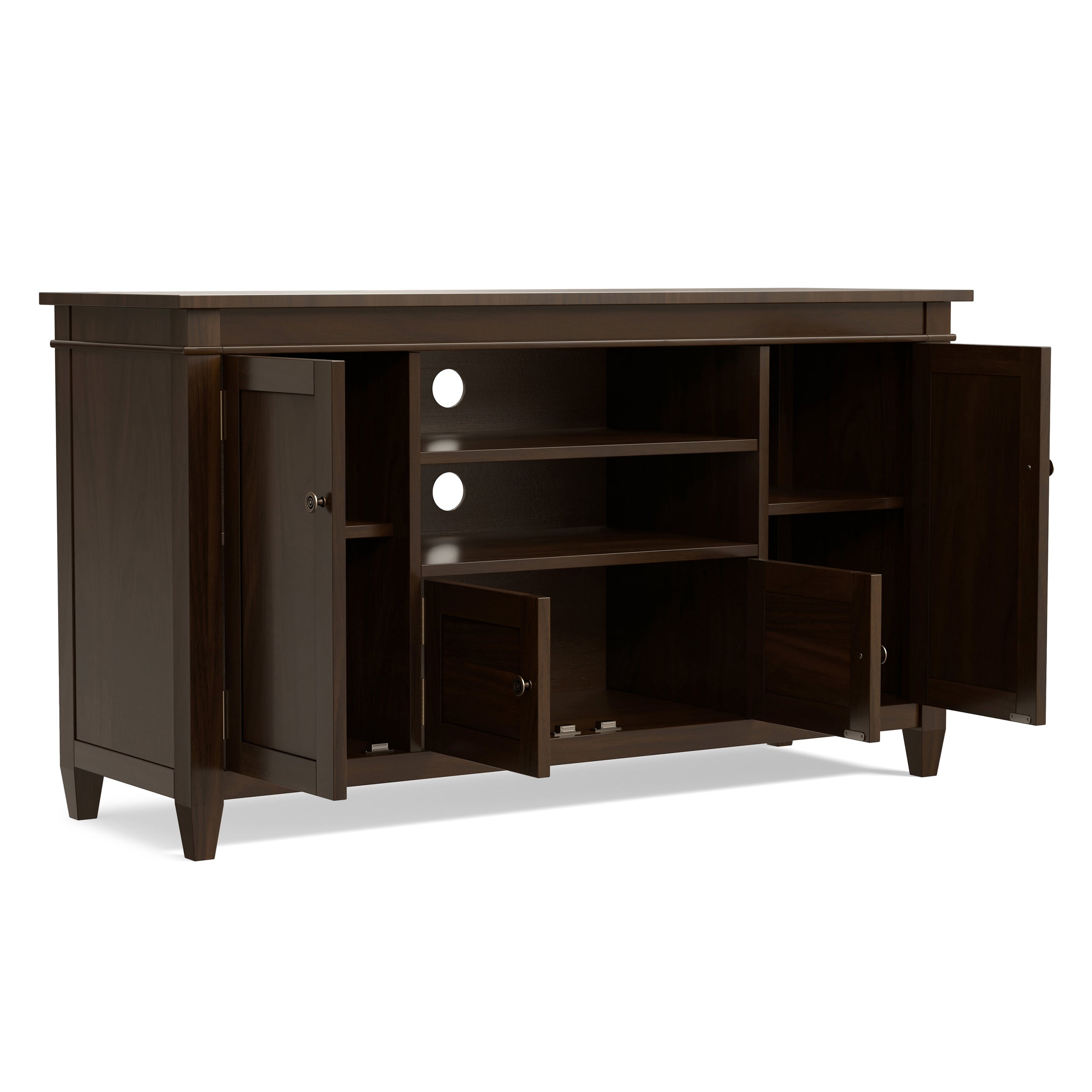 Carlton TV Stand