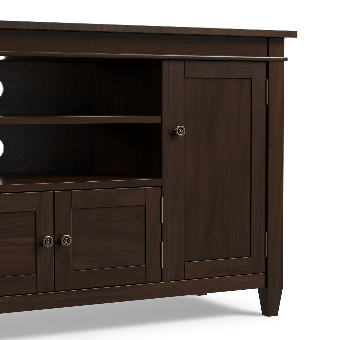 Carlton TV Stand