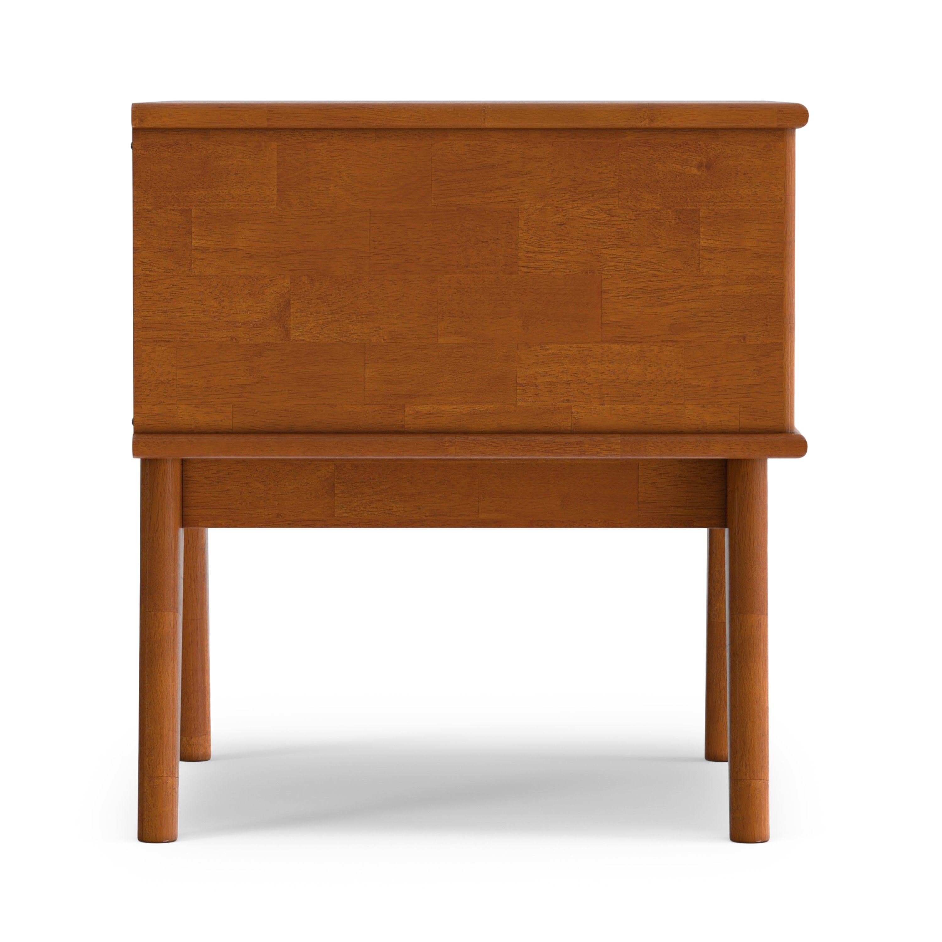 Mid Century Side Table | Draper Mid Century Side Table – Simpli Home