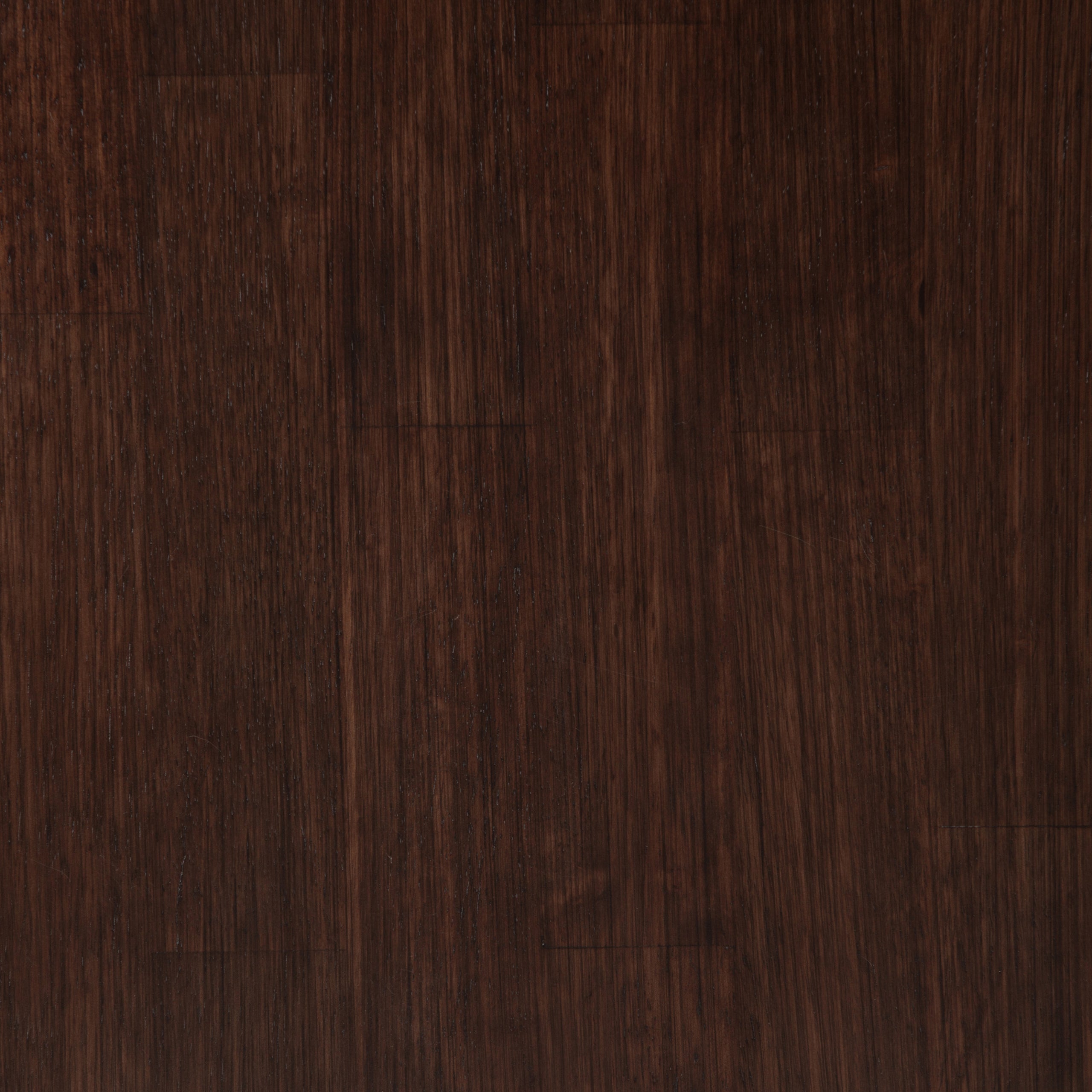 Medium Auburn Brown | Draper Mid Century Low TV Stand