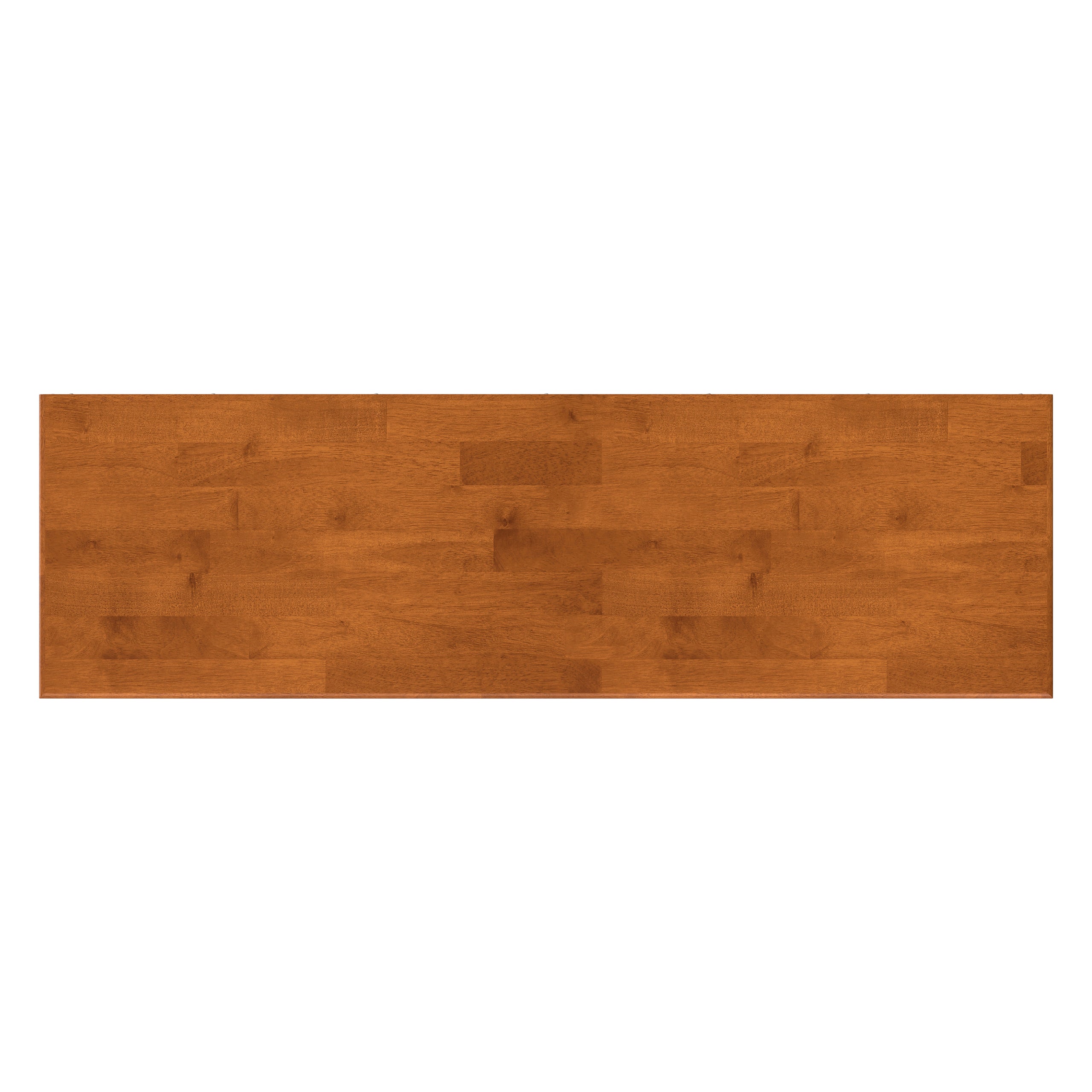 Teak Brown | Draper TV Stand