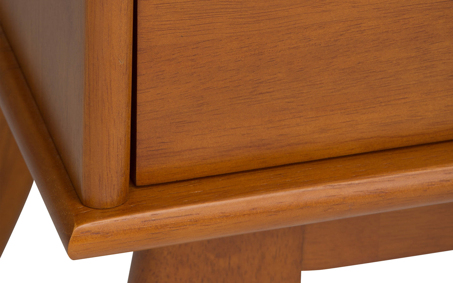 Draper Bookcase