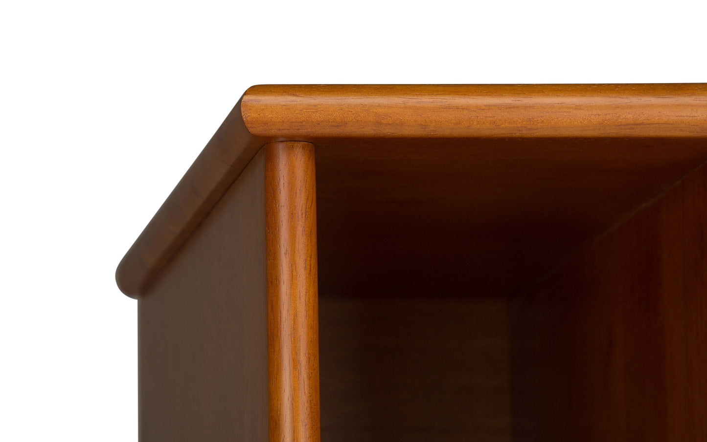 Draper Bookcase