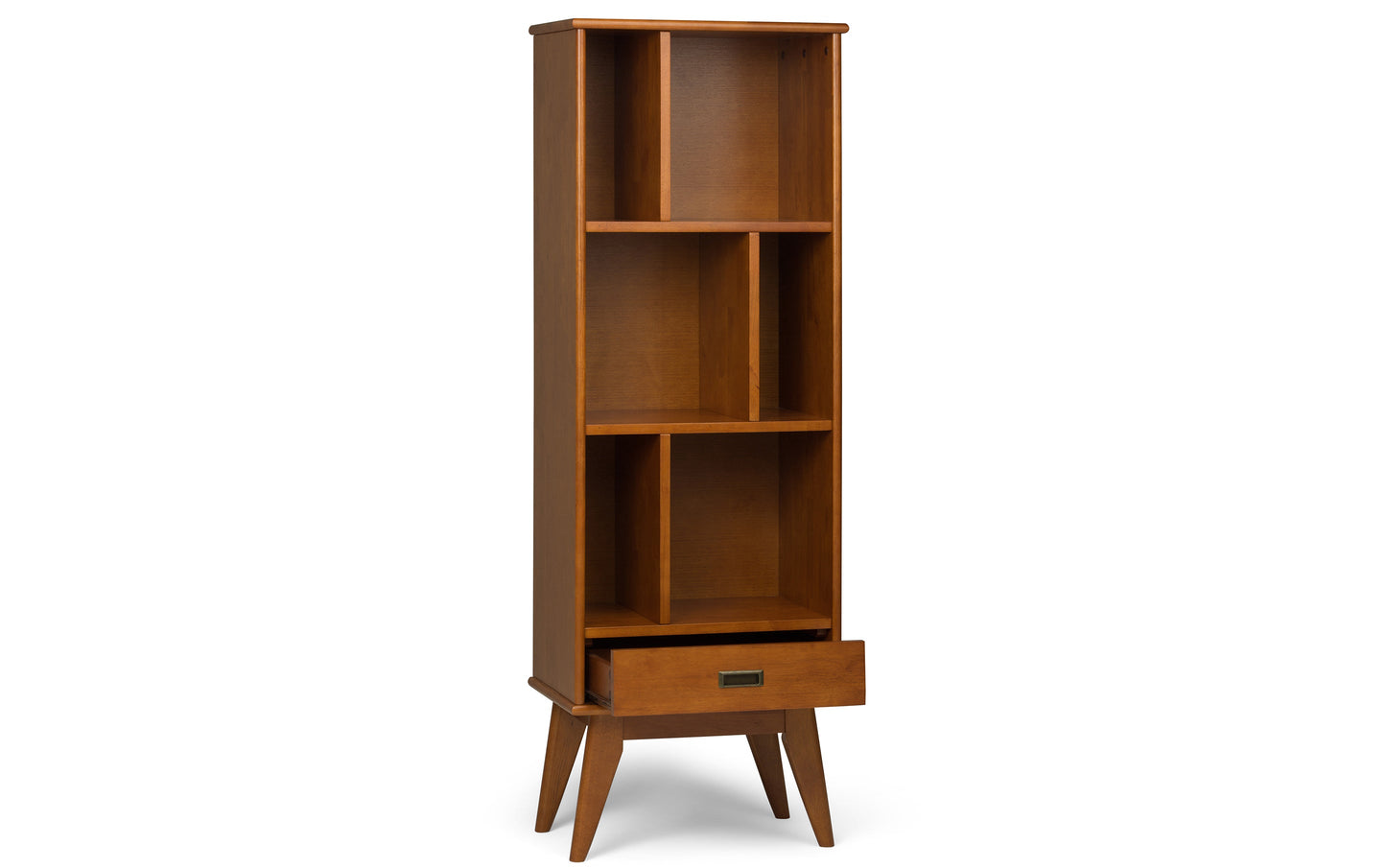 Draper Bookcase