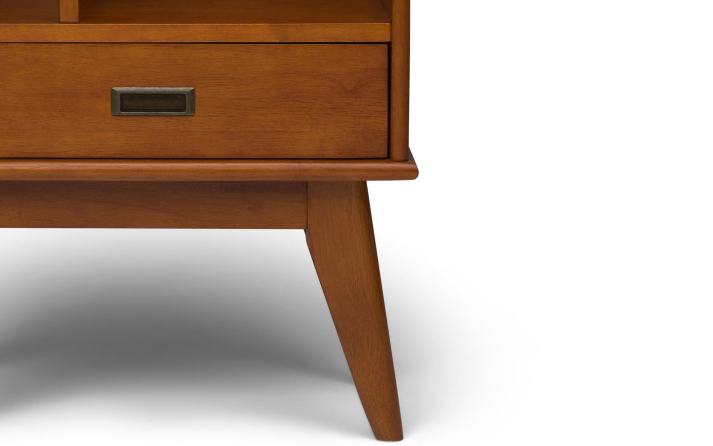 Draper Bookcase