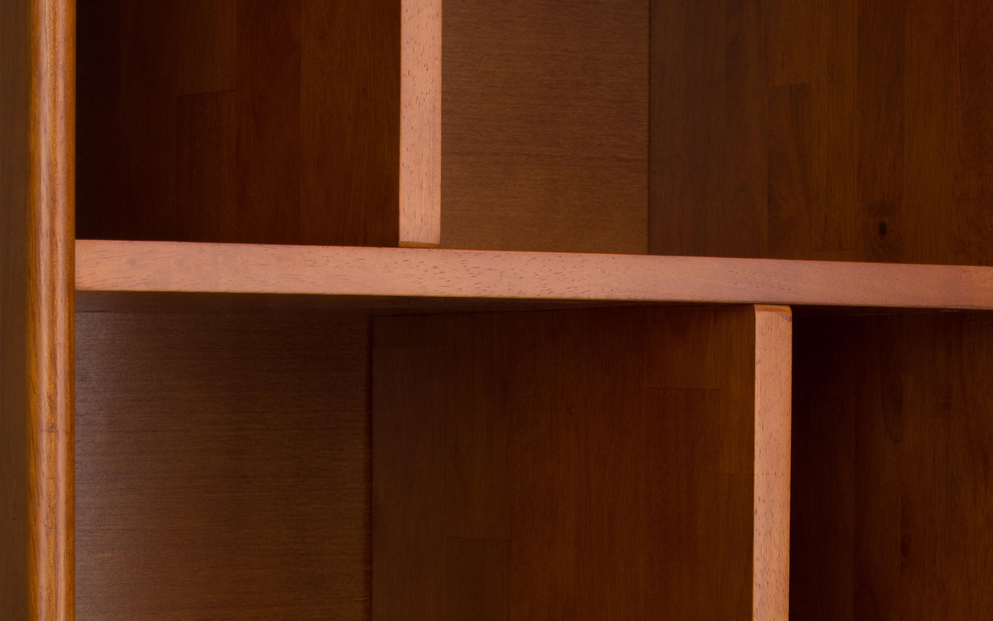 Draper Bookcase