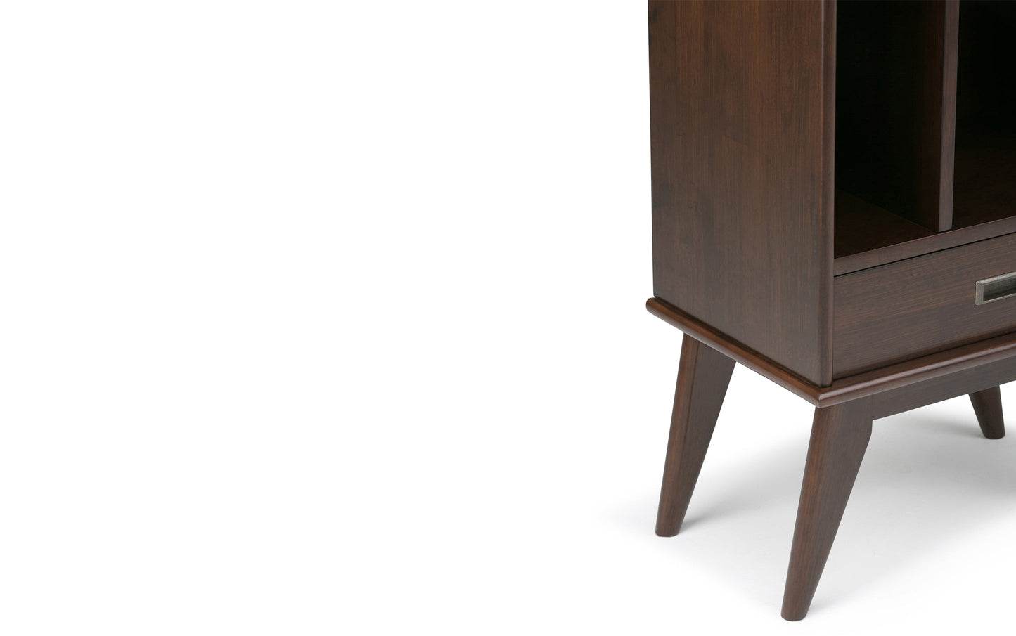 Draper Bookcase