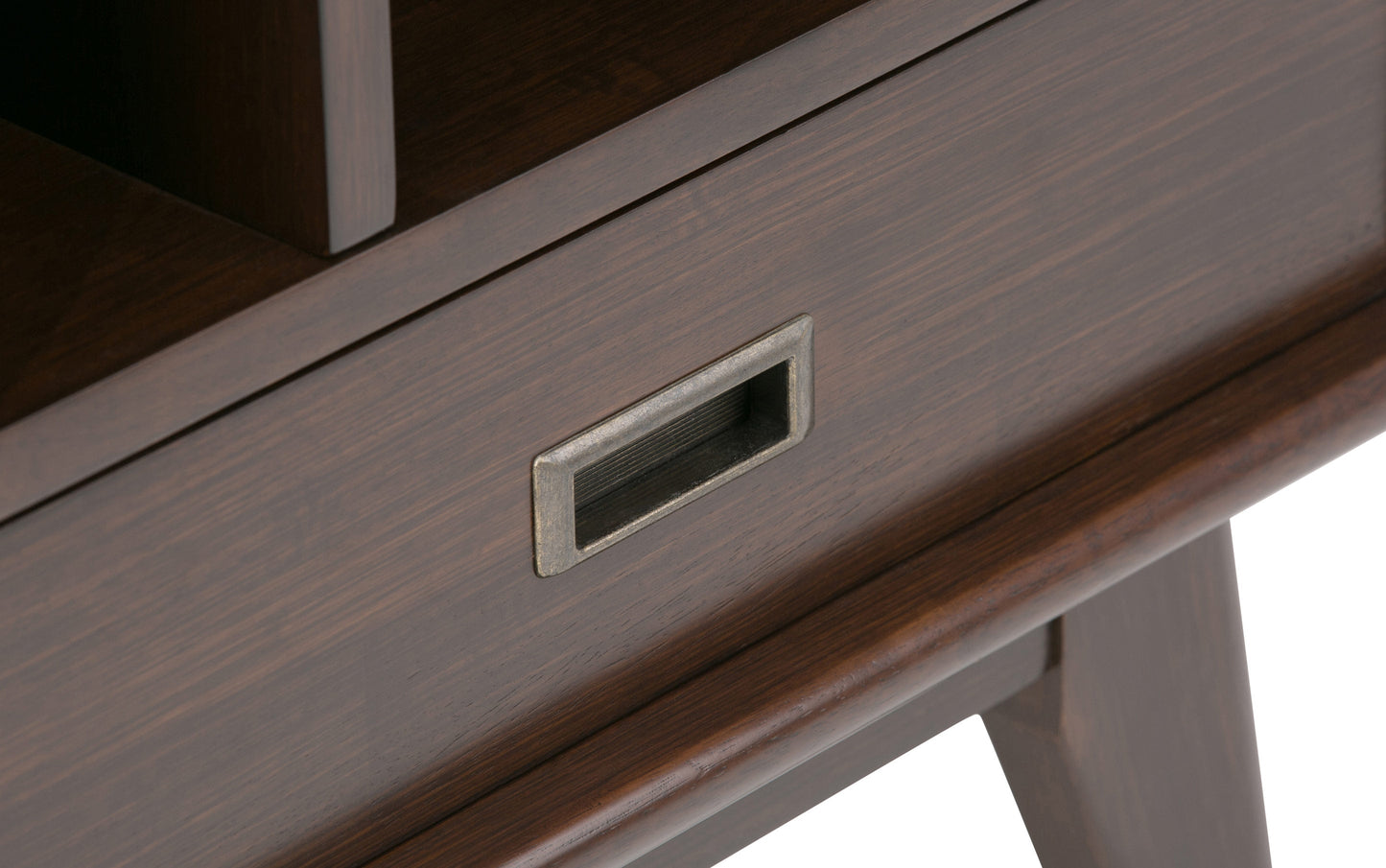 Draper Bookcase