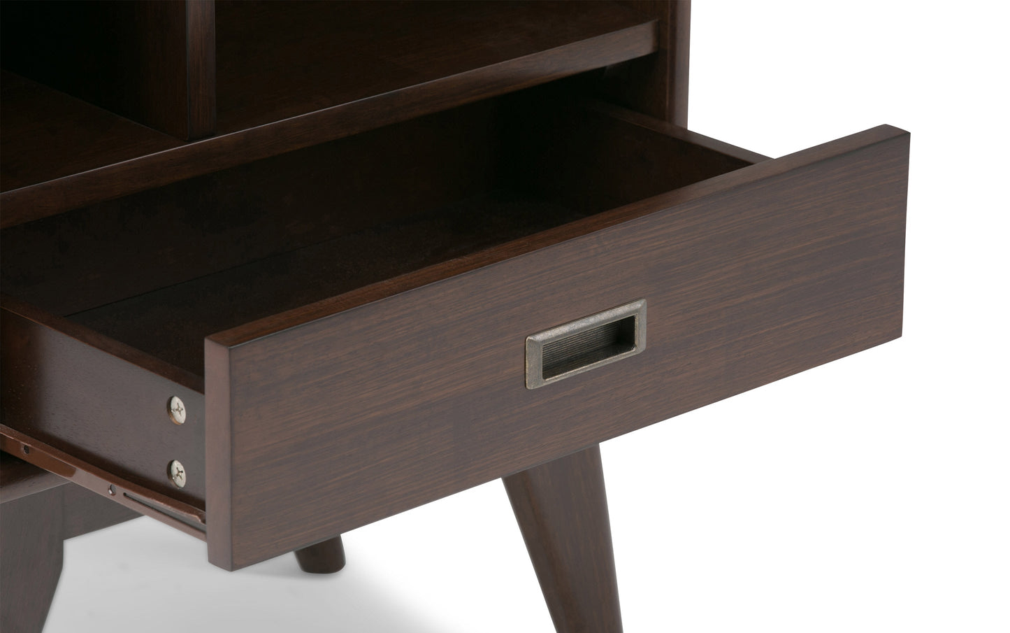 Draper Bookcase