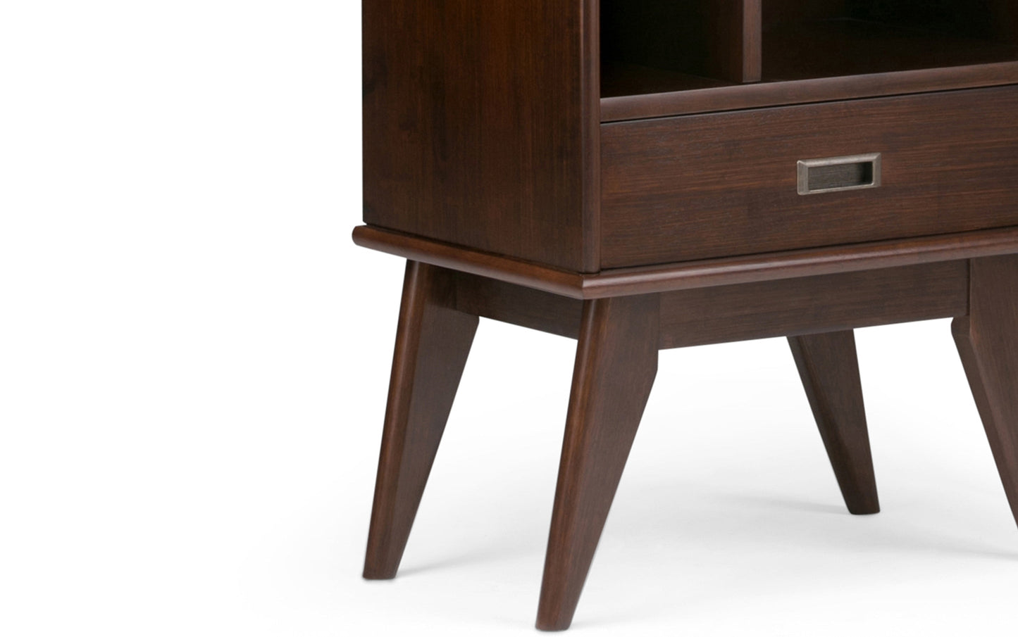 Draper Bookcase