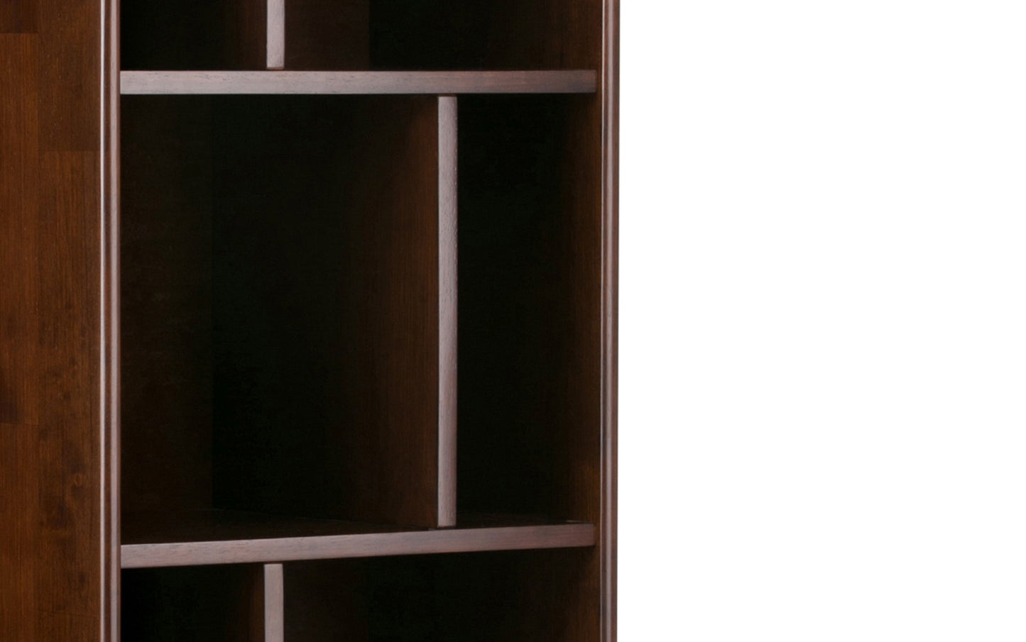 Draper Bookcase