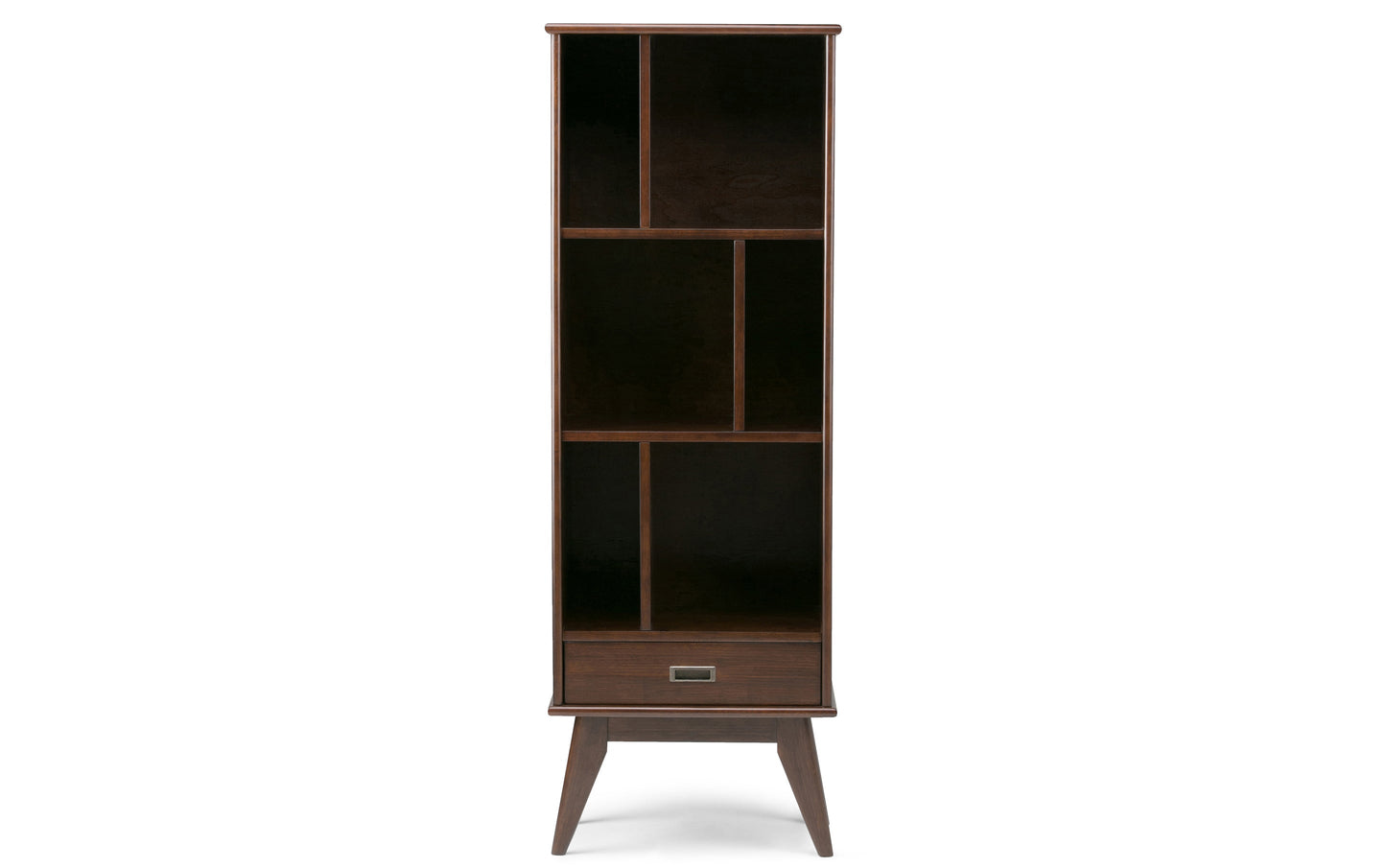 Draper Bookcase