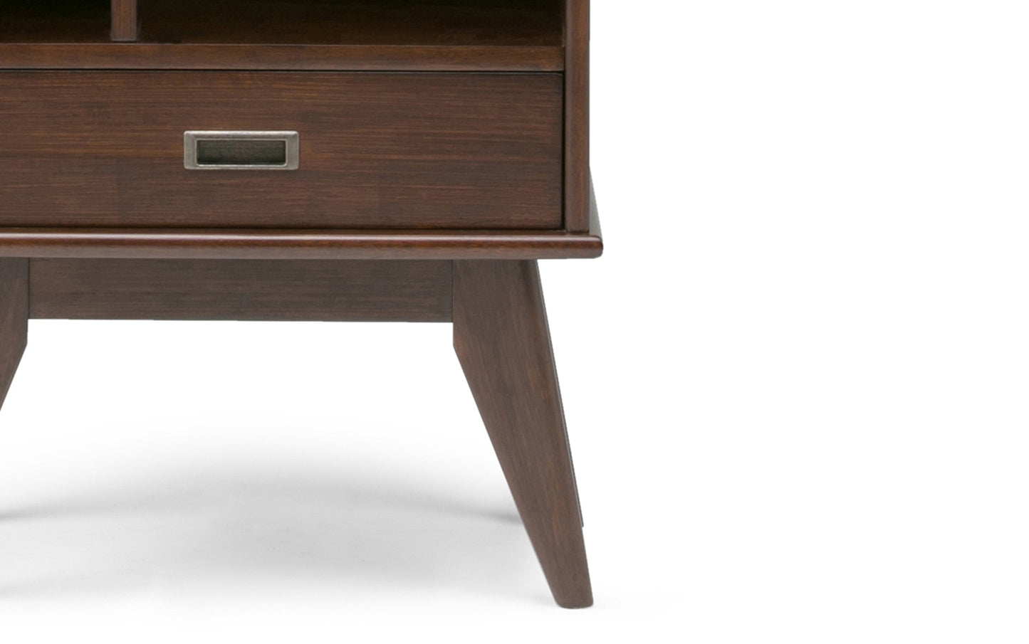 Draper Bookcase