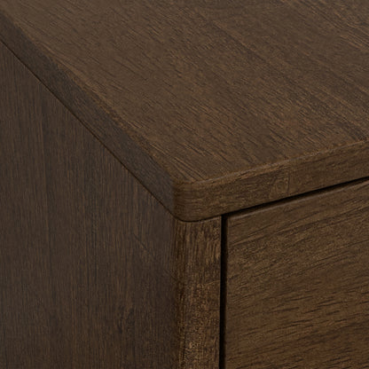 Walnut Brown | Harper End Table
