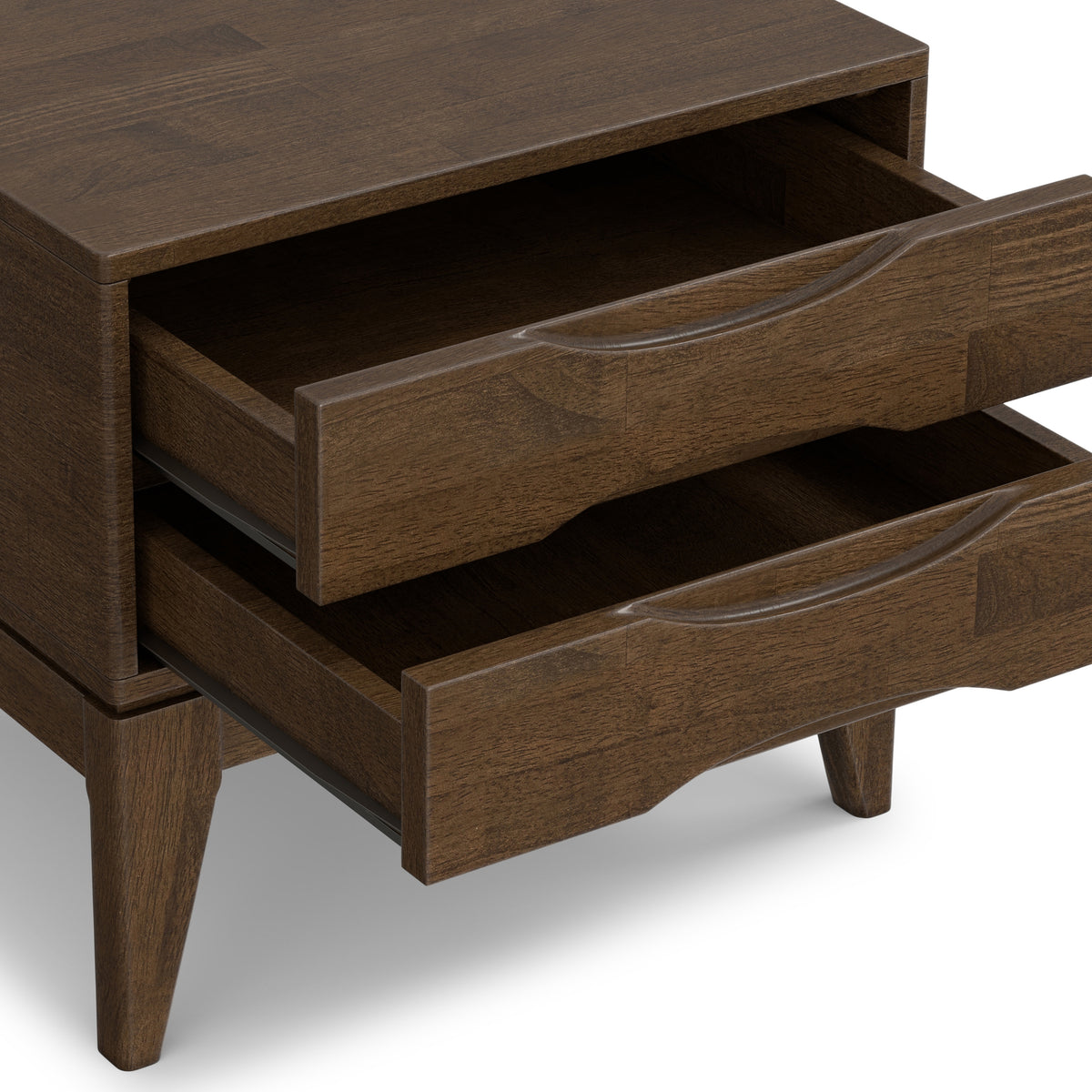 Walnut Brown | Harper End Table