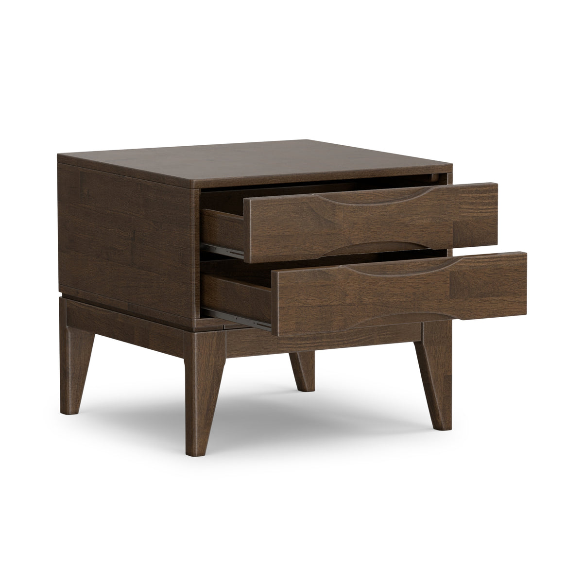 Walnut Brown | Harper End Table