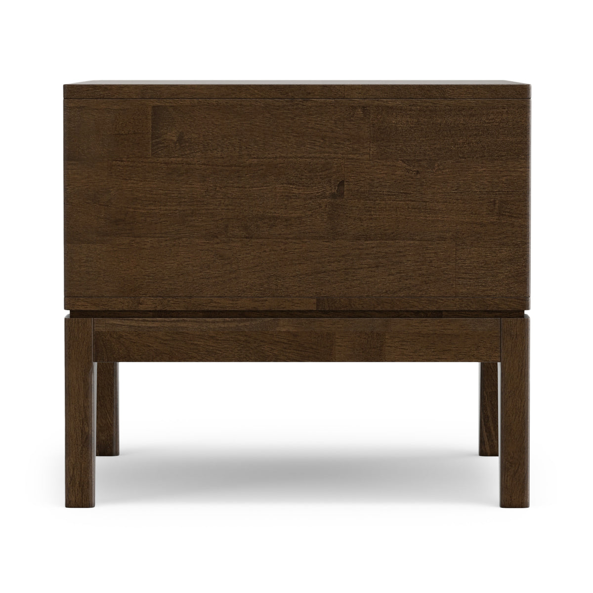 Walnut Brown | Harper End Table