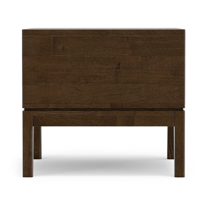 Walnut Brown | Harper End Table