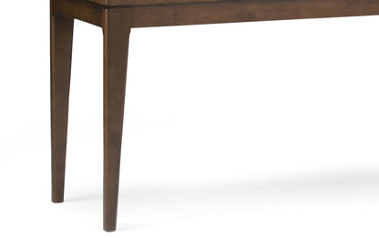 Walnut Brown | Harper Console Sofa Table