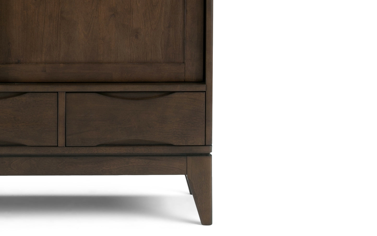 Harper Medium Storage Cabinet