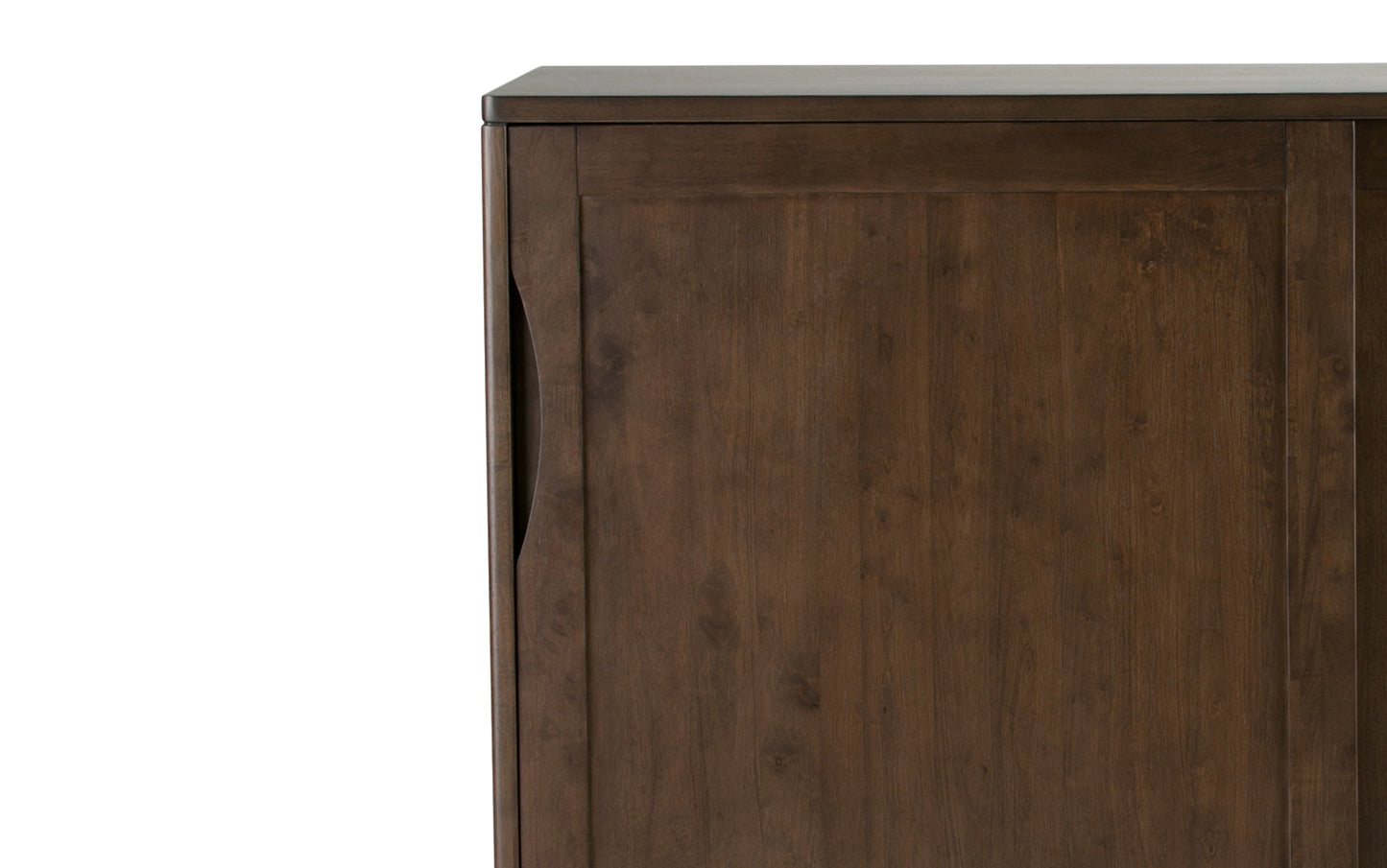 Harper Medium Storage Cabinet