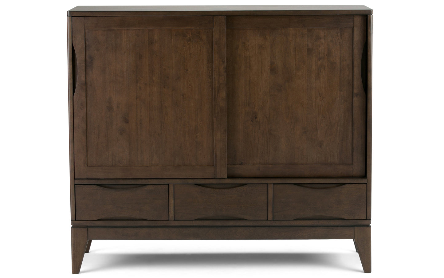 Harper Medium Storage Cabinet