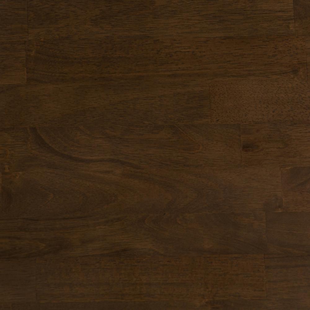Walnut Brown | Harper 58 x 42 inch Cube Storage with Drawers