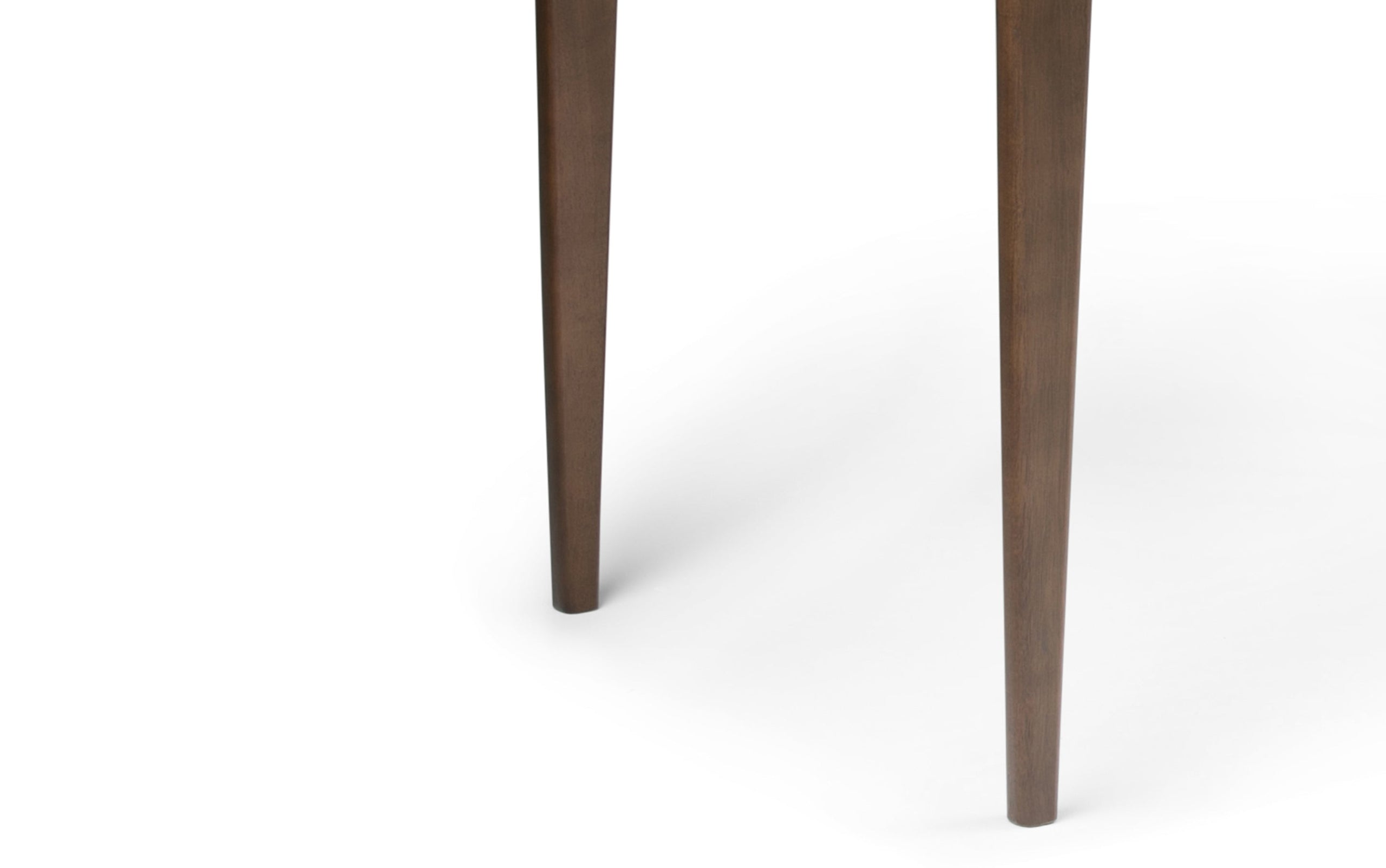 Walnut Brown | Harper Desk