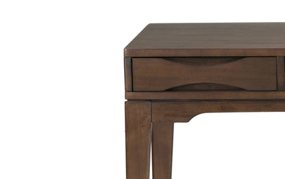 Walnut Brown | Harper Desk