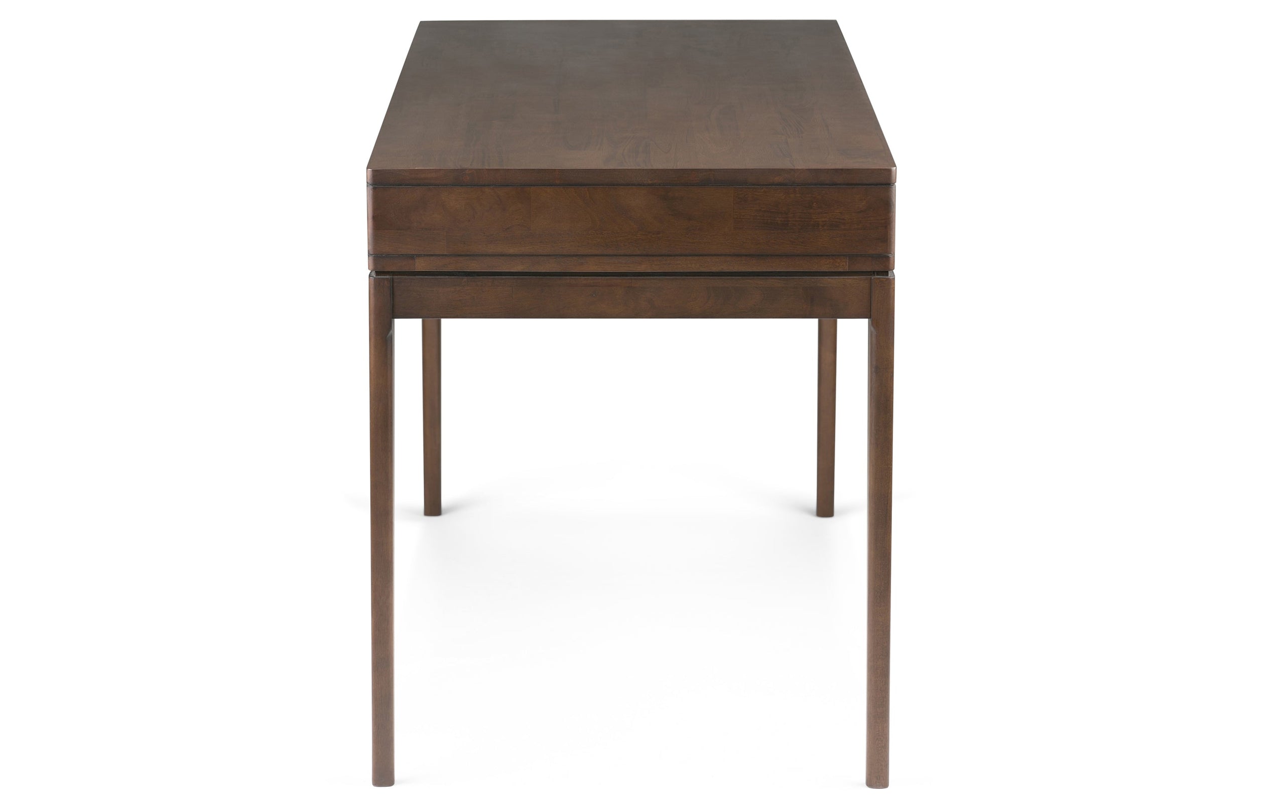 Walnut Brown | Harper Desk