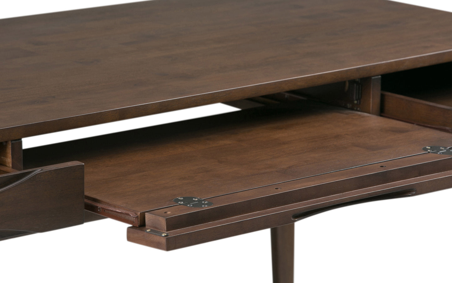 Walnut Brown | Harper Desk