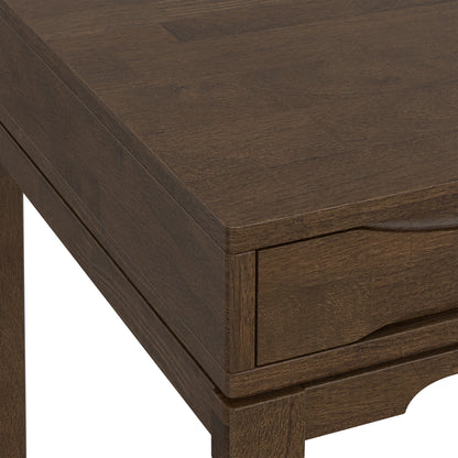 Walnut Brown | Harper Desk