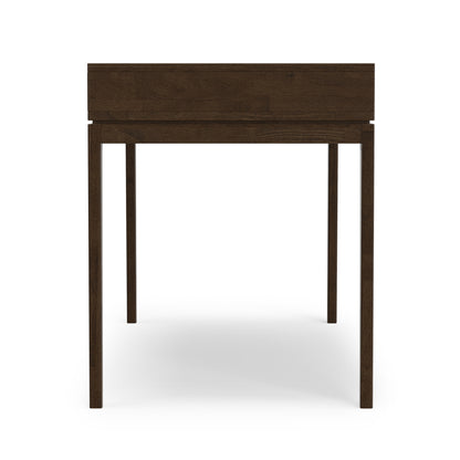 Walnut Brown | Harper Desk