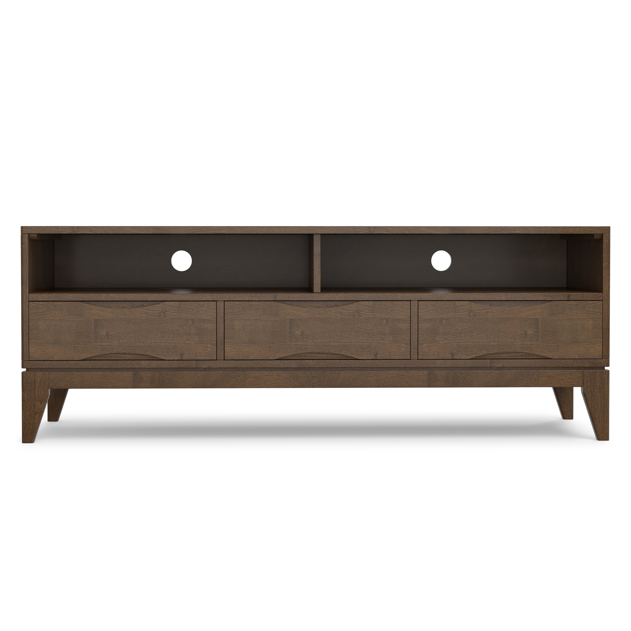 Walnut Brown | Harper TV Stand