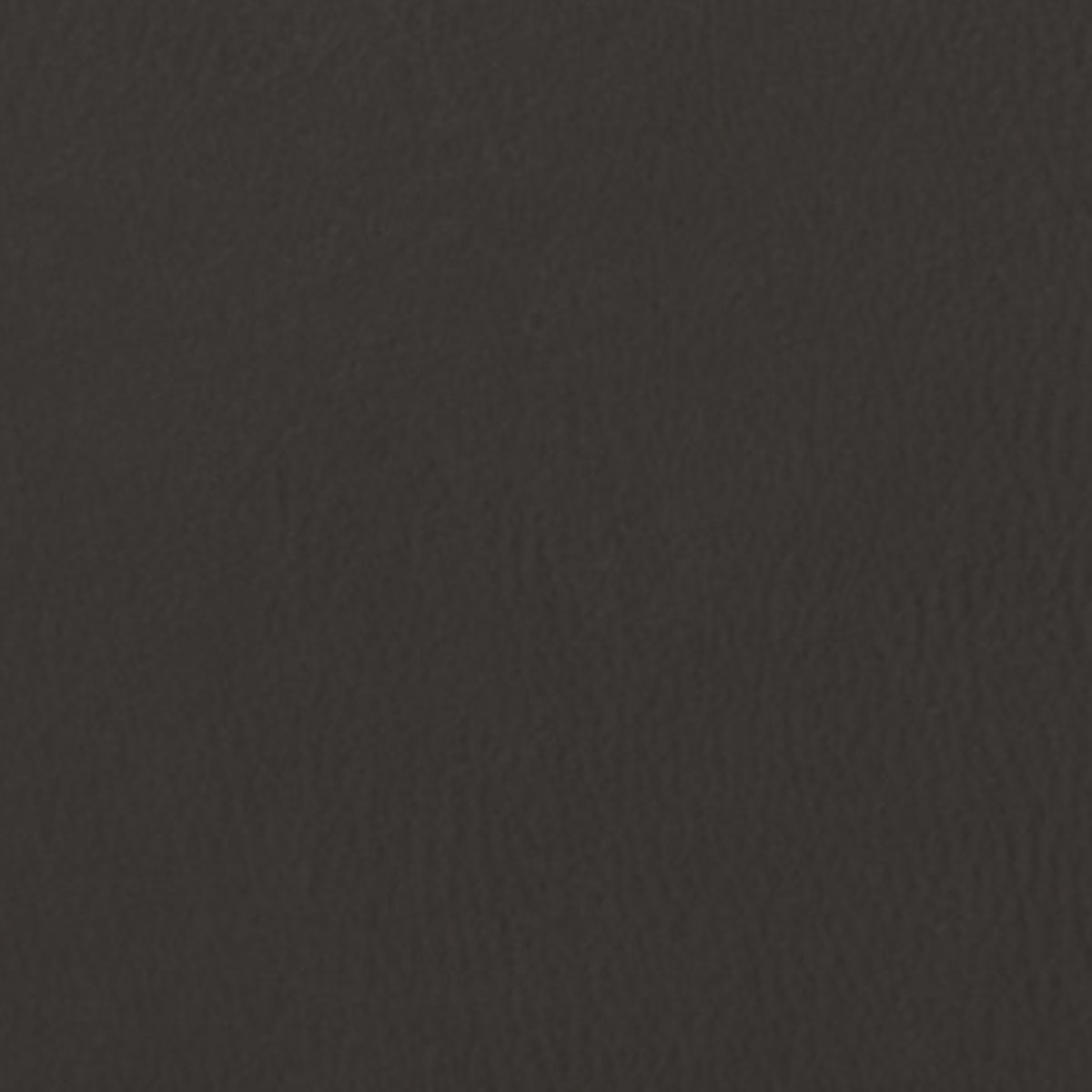 Tanners Brown Vegan Leather | Hamilton Storage Ottoman in Vegan Leather