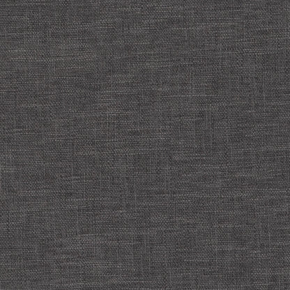 Slate Grey | Castleford Storage Ottoman in Linen