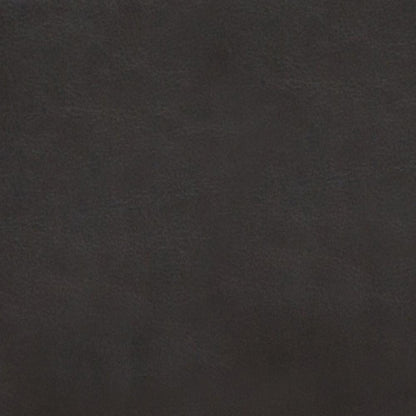 Tanners Brown Vegan Leather | Oregon Vegan Leather Storage Ottoman with Tray