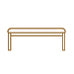 Large Bench