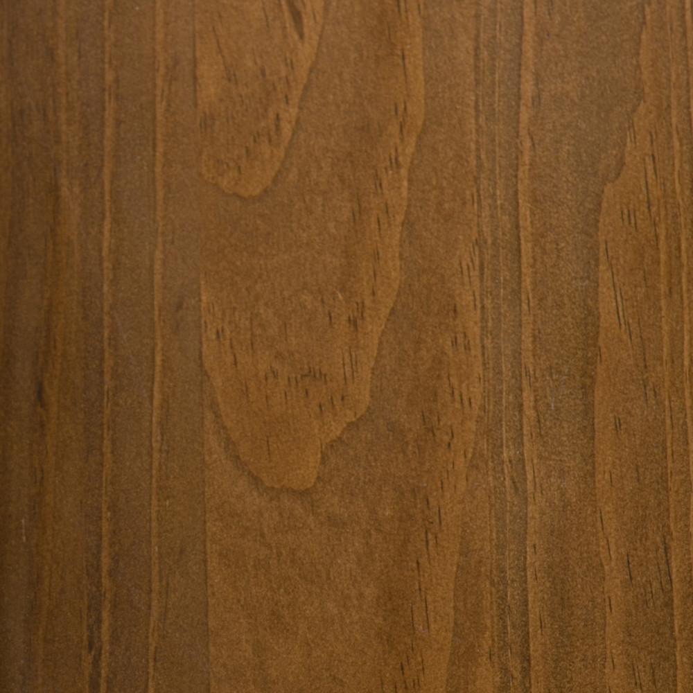 Medium Saddle Brown | Kitchener 20.5 inch End Side Table