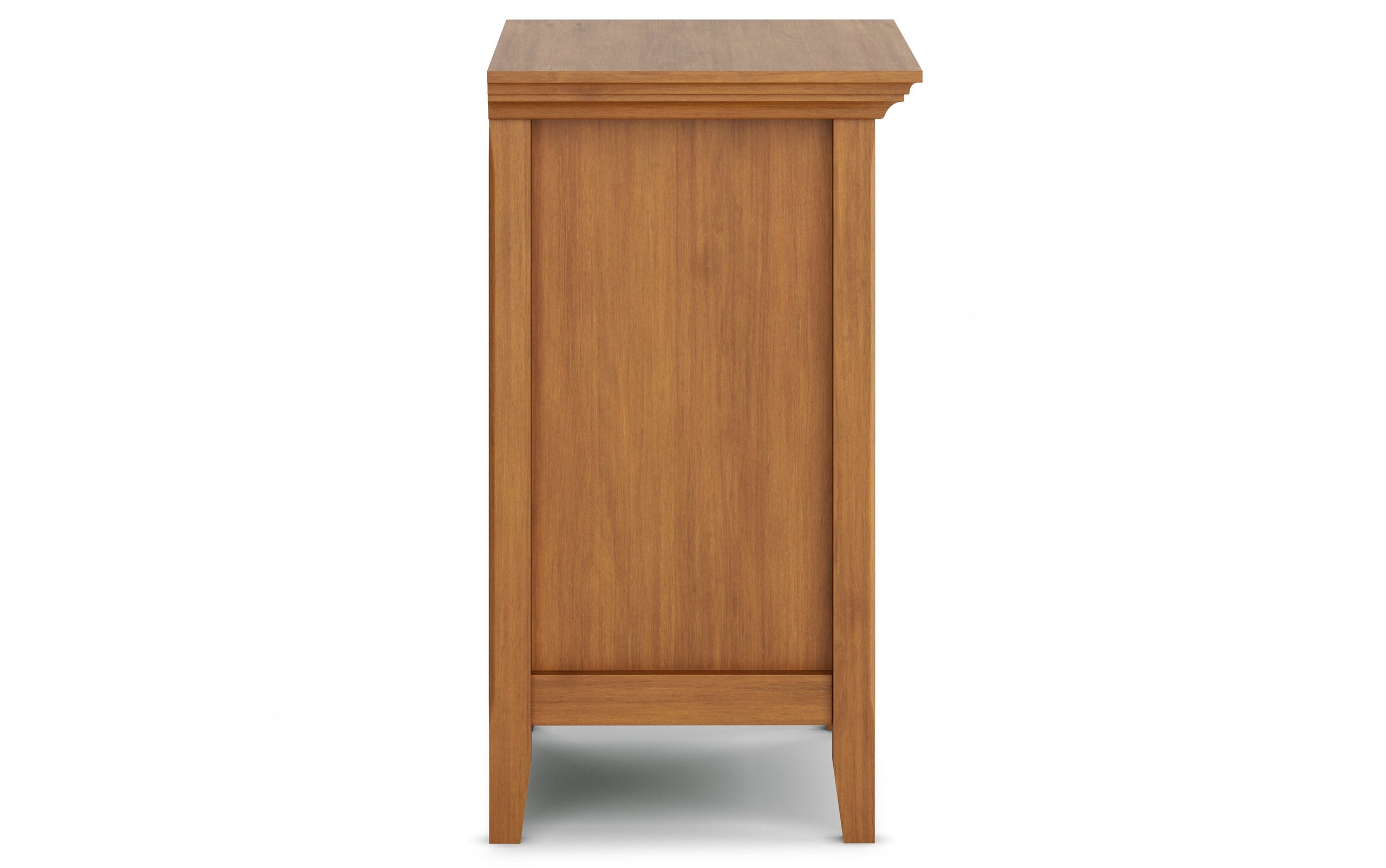 Light Golden Brown | Amherst 24 inch Bedside Table (Set of 2)