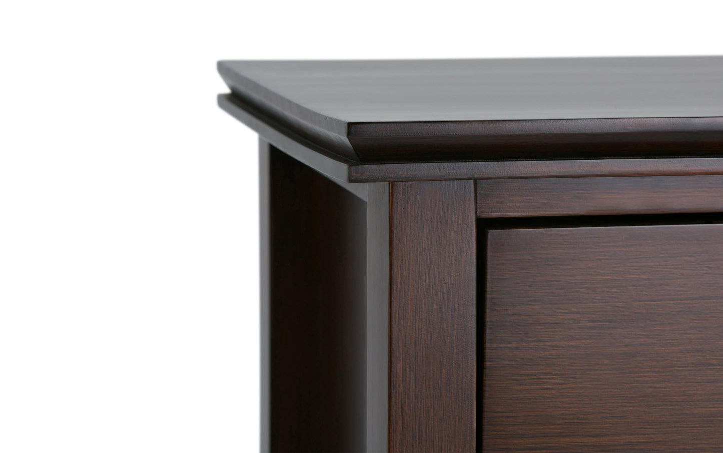 Russet Brown | Artisan 24 inch Night Stand (Set of 2)