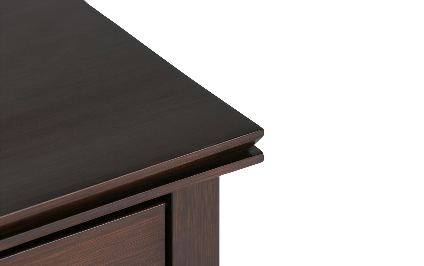 Russet Brown | Artisan 24 inch Night Stand (Set of 2)