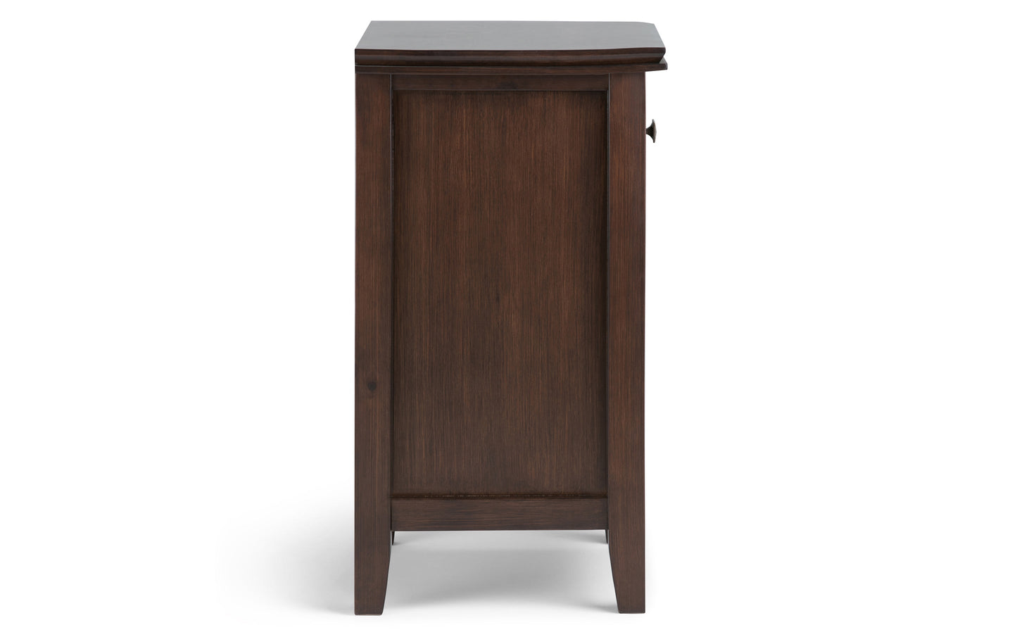 Russet Brown | Artisan 24 inch Night Stand (Set of 2)