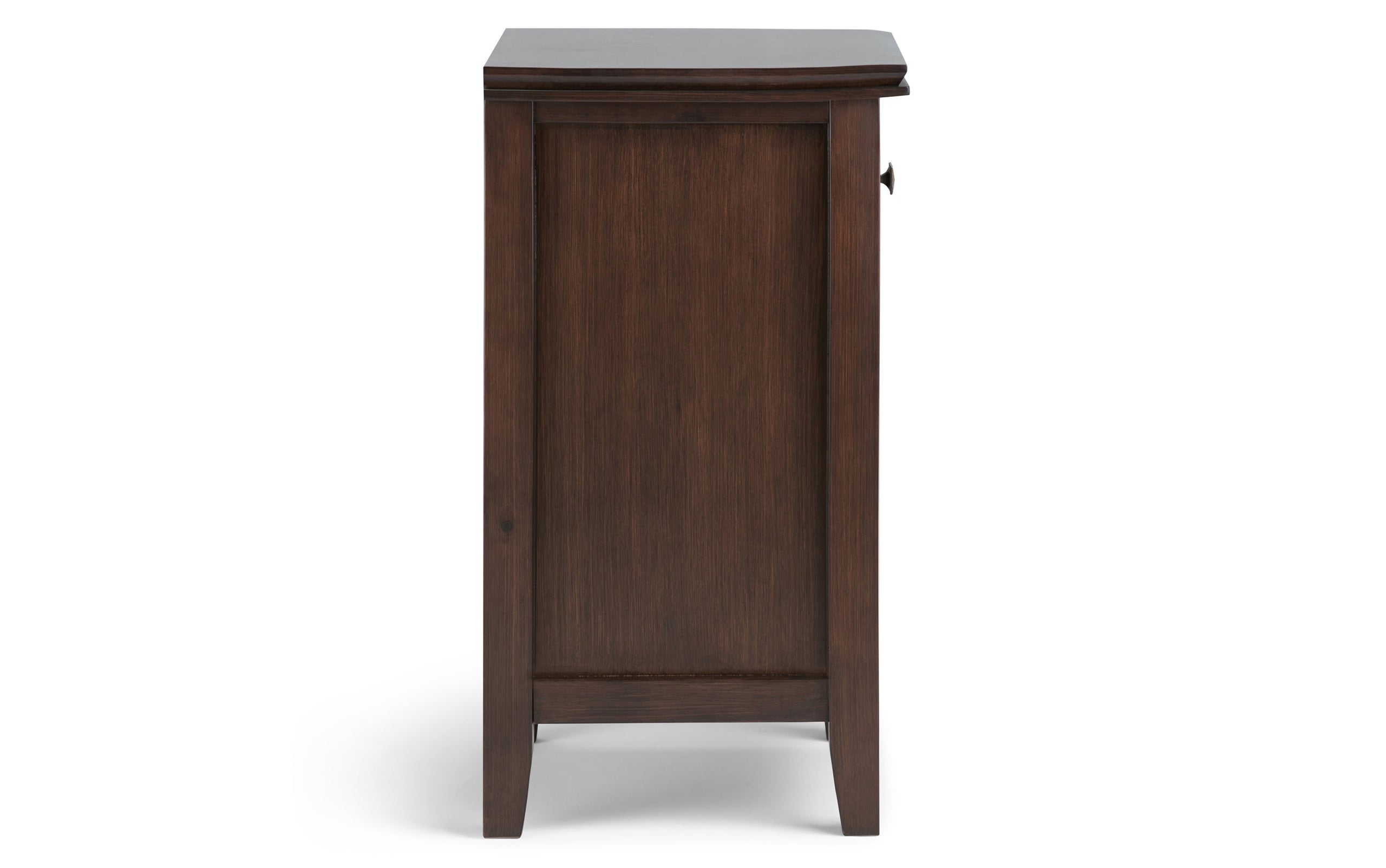 Russet Brown | Artisan 24 inch Night Stand (Set of 2)