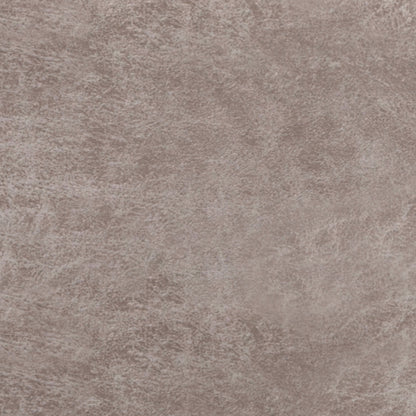 Distressed Grey Taupe Distressed Vegan Leather | Avalon 3 Trays Ottoman in Distressed Vegan Leather