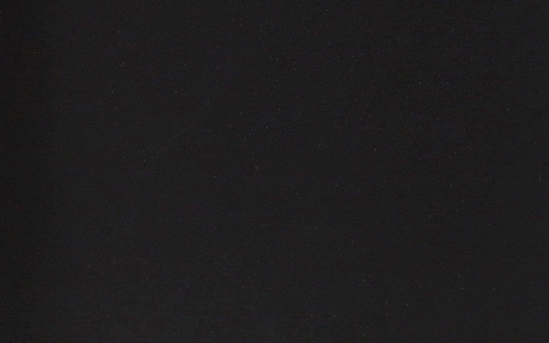 Black | Carlton Bedside Table