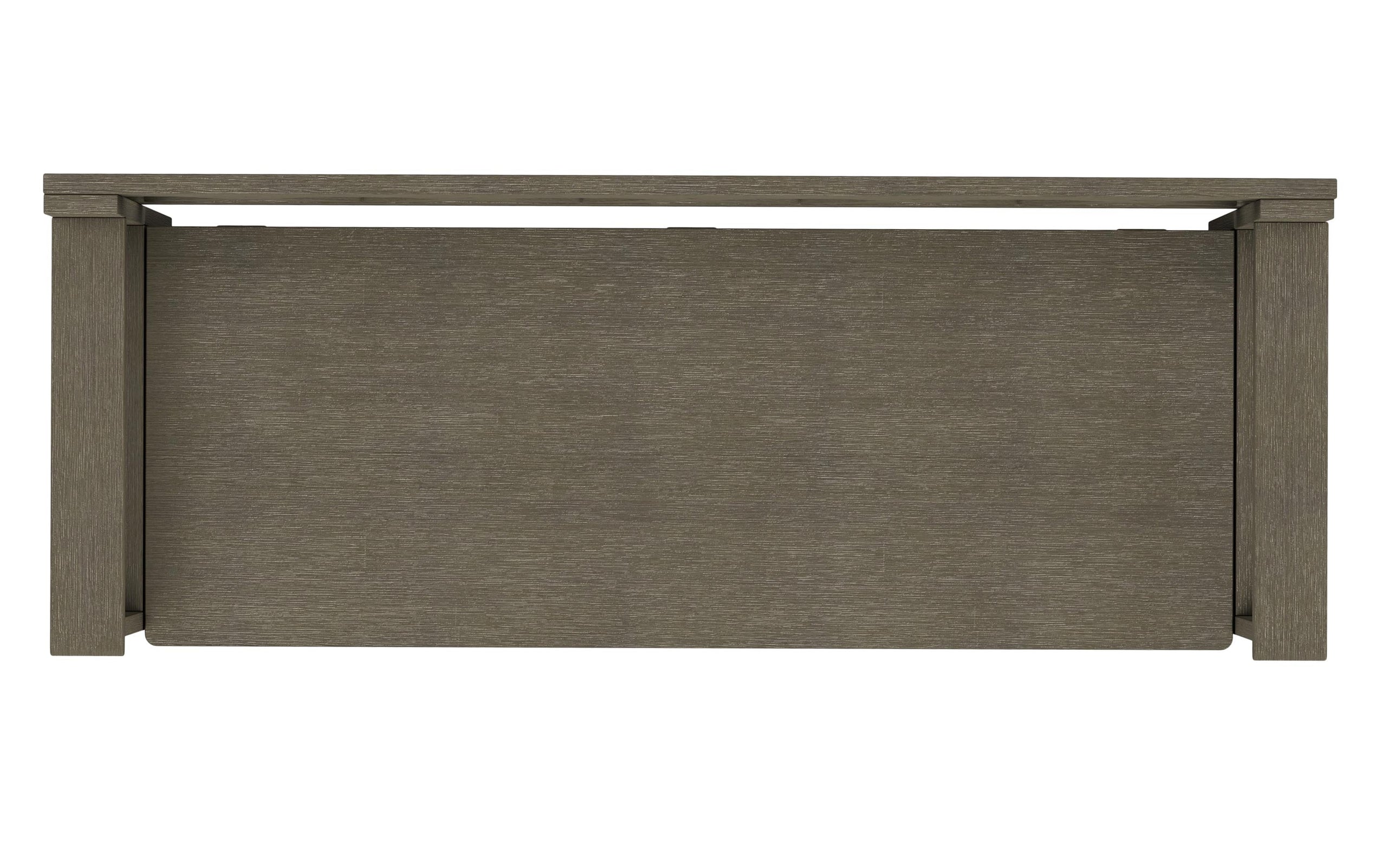 Farmhouse Grey | Amherst Entryway Bench